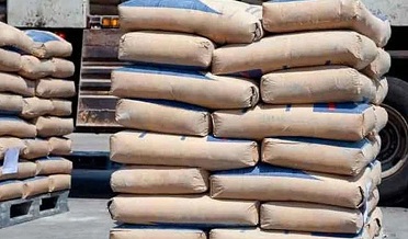 ملڪ ۾ سيمينٽ جي ريٽيل قيمتن ۾ گذريل هفتي معمولي اُٿل پُٿل ڏٺي وئي