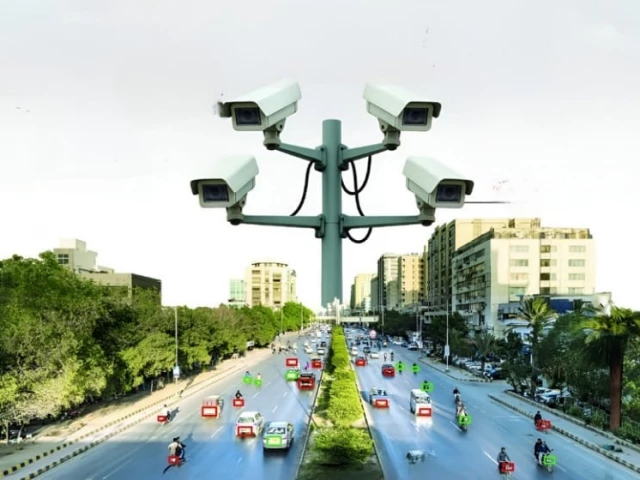 پهرين چالان تي رعايت ٿيندي، پر ٻيو چالان ٿيڻ تي سخت سزا، نوان ٽريفڪ قانون.