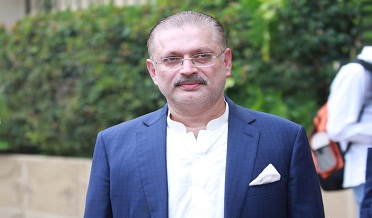 سياست هڪ اچڻ وڃڻ واري شيءِ آهي، ليڪن انساني زندگي ان کان وڌيڪ قيمتي آهي: شرجيل ميمڻ