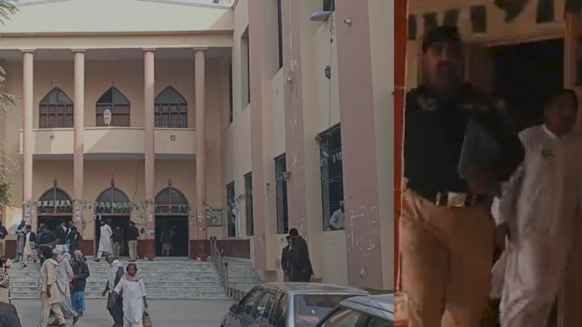 دادو: پوليس پاران راشد ڪمانگر کي گھران گرفتار ڪرڻ، رشوت وٺڻ ۽ منشيات جو ڪوڙو ڪيس داخل ڪرڻ تي سندس ڀاءُ پاران عدالت ۾ شڪايت درج