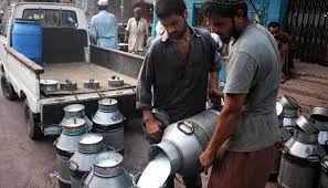 شهر قائد ۾ وڪرو ٿيندڙ کير انساني استعمال جي لائق ناهن، سنڌ هاءِ ڪورٽ ۾ کير جي ڪوالٽي رپورٽ پيش