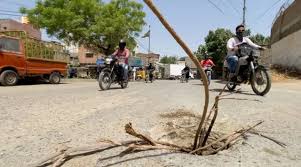 ڪراچي ۾ 23 آڪٽوبر کان گٽر جي ڍڪڻ نه هجڻ جون 1543 شڪايتون درج ٿيون