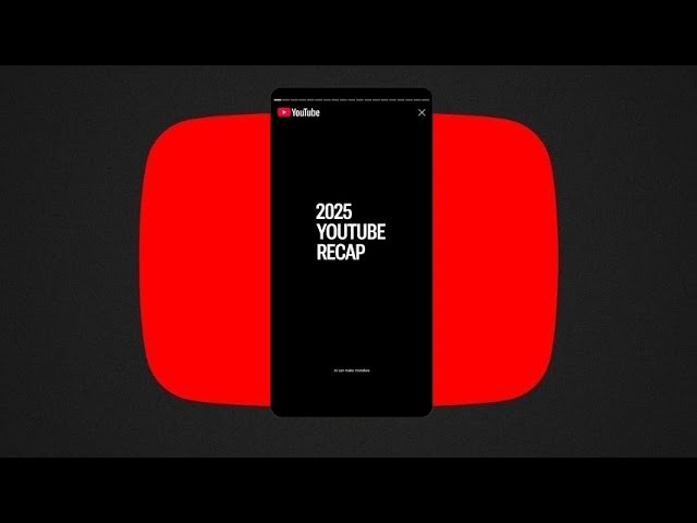 ”يوٽيوب ري ڪيپ“ يوٽيوب جو نئون فيچر