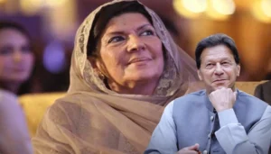 اٺ فيبروري تي ملڪ بند رهندو ۽ عوام احتجاج لاءِ تيار رهي: عليمه خان