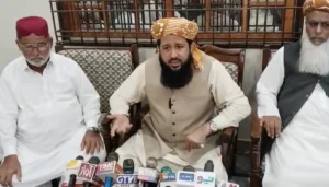 Rashid Mehmood Somro